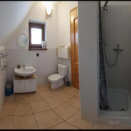 Aparthotel Goral Oravice