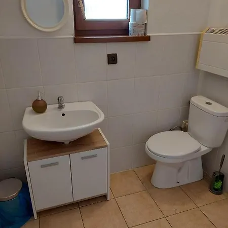 Goral Oravice Aparthotel Vitanová