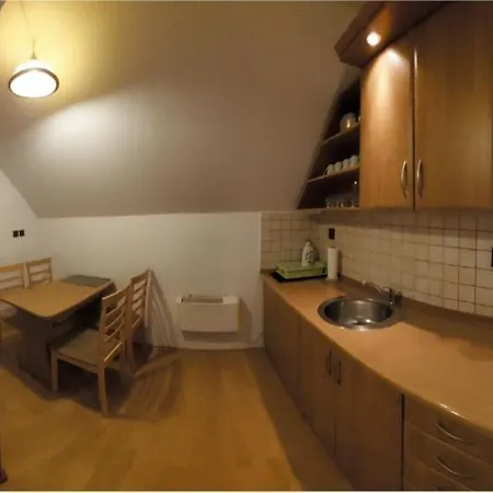 Goral Oravice 3* Витанова