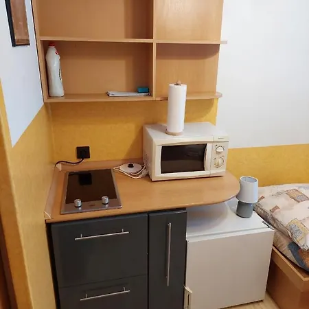 Goral Oravice Апарт-отель 3*