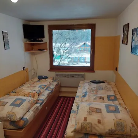 Апарт-отель Goral Oravice 3*