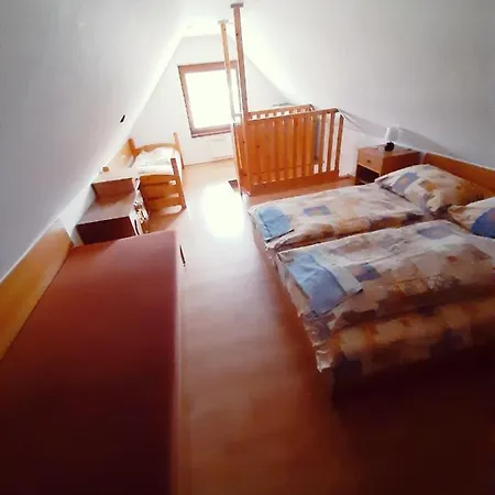 Goral Oravice