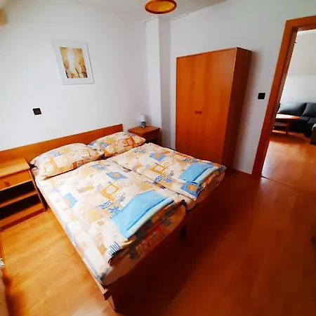 Aparthotel Goral Oravice Vitanová