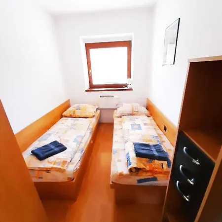 Goral Oravice Витанова