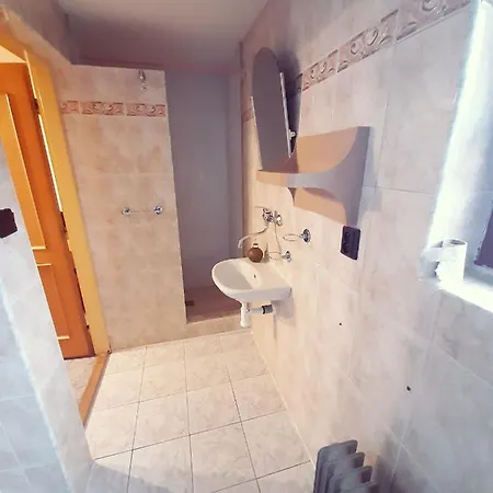 Апарт-отель Goral Oravice 3*