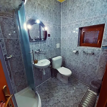 Апарт-отель Goral Oravice 3*