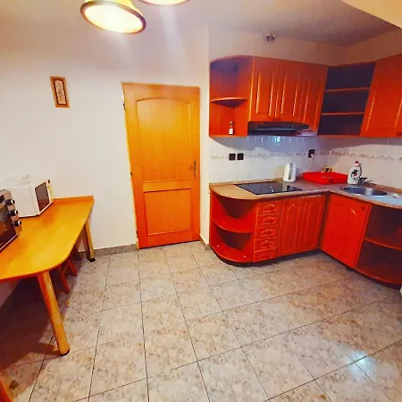 Goral Oravice Aparthotel