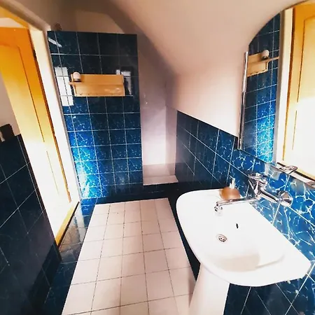 Апарт-отель Goral Oravice Витанова