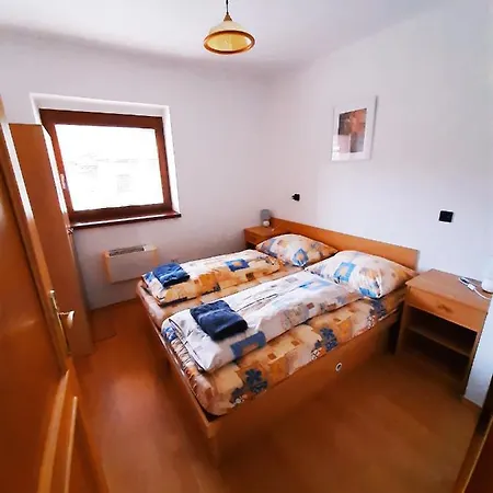 Goral Oravice