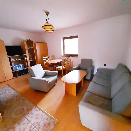 Goral Oravice Vitanová
