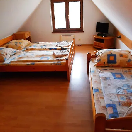 Апарт-отель Goral Oravice