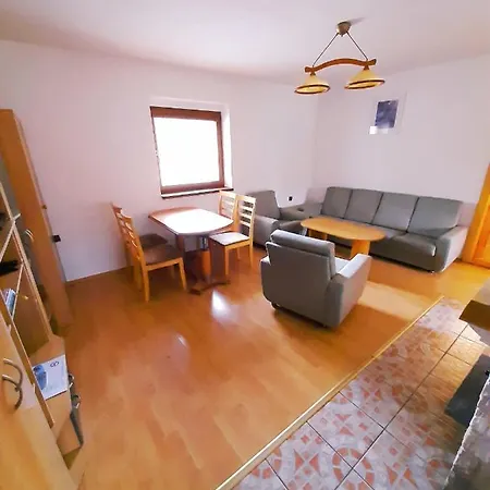 Goral Oravice 3*