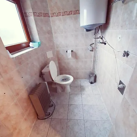 Goral Oravice Апарт-отель