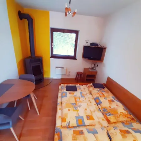 Aparthotel Goral Oravice Vitanová