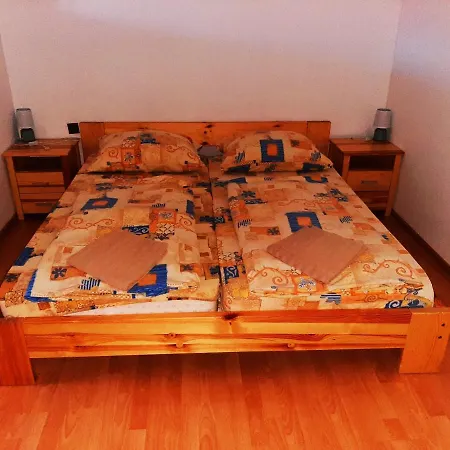 Апарт-отель Goral Oravice