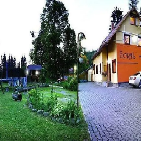 Aparthotel Goral Oravice