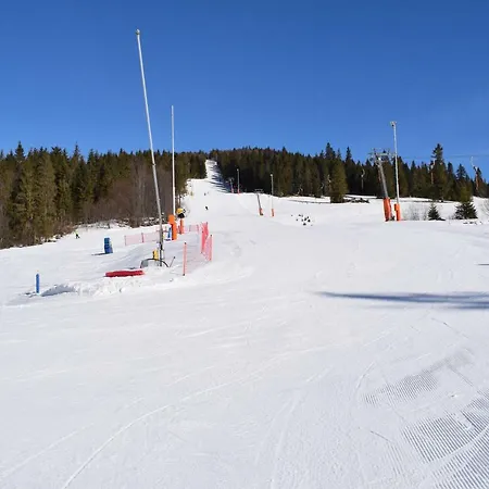 Goral Oravice * Vitanová