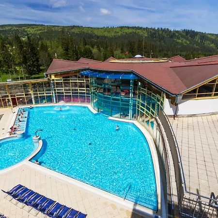 Апарт-отель Goral Oravice