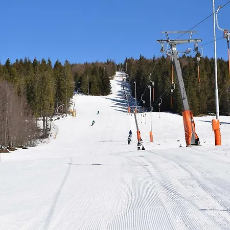 Goral Oravice